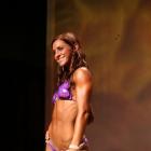 Kendall  LeClair - NPC Night of the Champions 2013 - #1